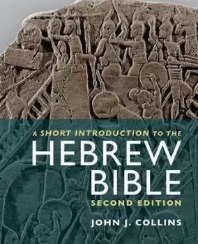 Image of A Short Introduction to the Hebrew Bible by John J. Collins