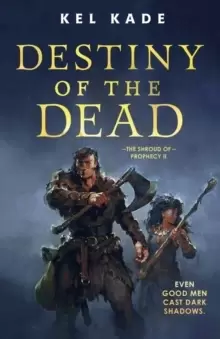 Image of Destiny of the Dead