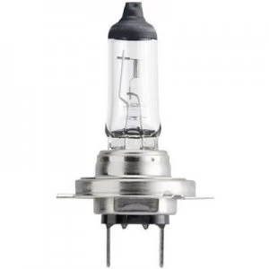 Image of Philips Halogen bulb Vision Moto H7 55 W 12 V