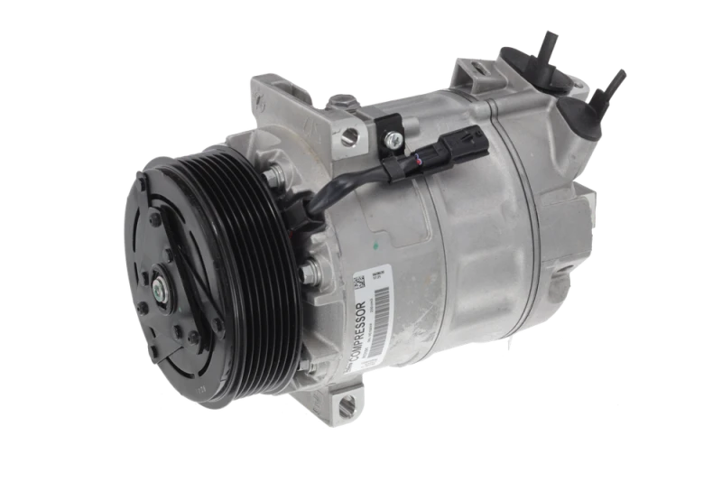 Image of Air conditioning compressor VALEO 813191