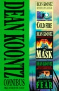 Image of Dean Koontz Omnibus by Dean R Koontz and Dean R Koontz and Dean R Koontz and Dean R Koontz Book