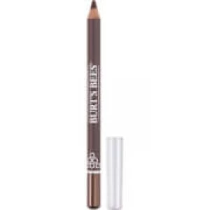 image of Burt's Bees Nourishing Eyeliner 1.14g (Various Shades) - Warm Brown