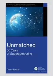 Image of Unmatched : 50 Years of Supercomputing