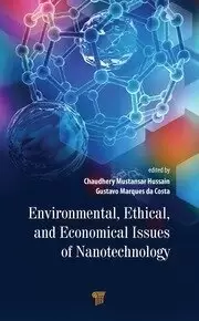 Image of Environmental Ethical and Economical Issues of Nanotechnology