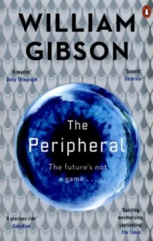 Image of The Peripheral by William Gibson Paperback