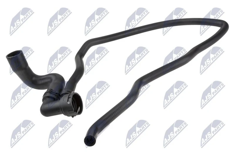 Image of NTY Radiator hose NTY CPP-PL-013