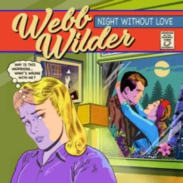 Image of night without love