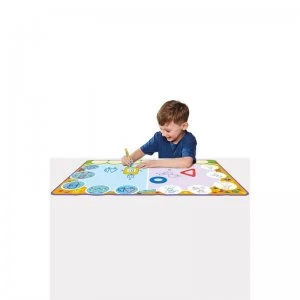 Image of Tomy Shape and Create Aquadoodle