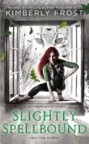Image of slightly spellbound