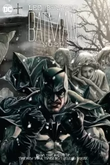 Image of Batman: Noel