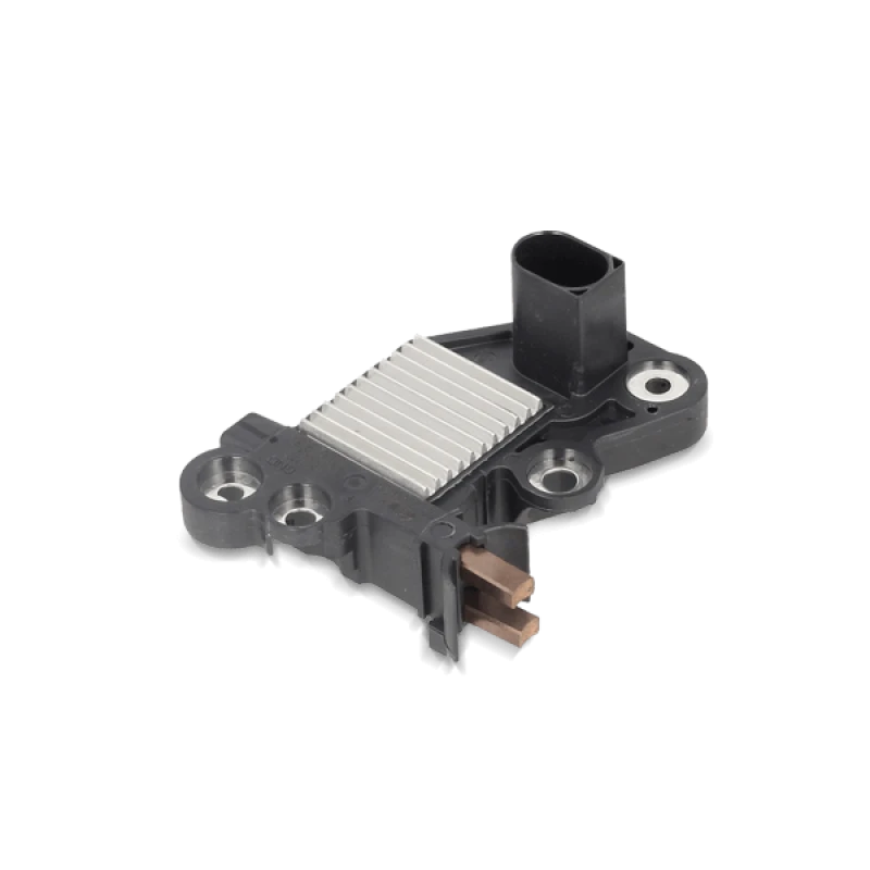 Image of HC-Cargo F 032 335 599 Alternator Regulator Voltage: 28V Regulator,alternator (288)