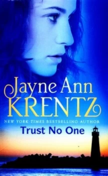 Image of Trust No One by Jayne Ann Krentz Paperback