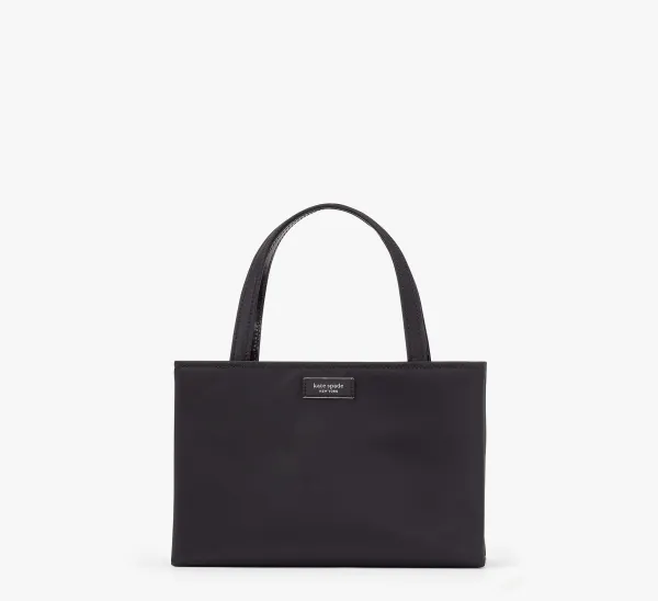 image of Sam Icon KSNYL Nylon Small Tote