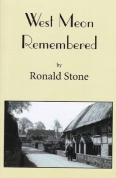 Image of West Meon remembered by Ronald Stone