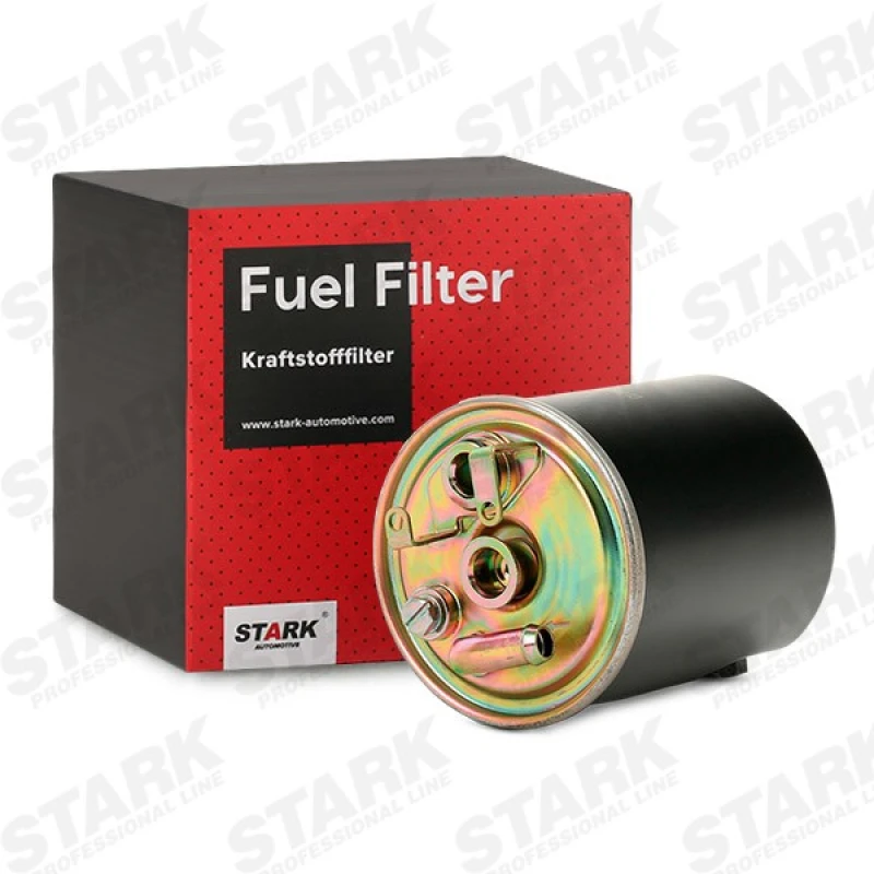 Image of Fuel filter STARK SKFF-0870217