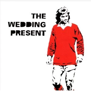 image of The Wedding Present &lrm;- George Best 30 CD