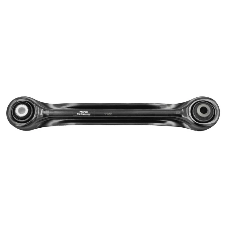 Image of MEYLE 016 050 0165 Suspension arm MEYLE-Original: True to OE. Control Arm, Sheet Steel, Rear Axle Right Sheet Steel Track Control Arm (273)