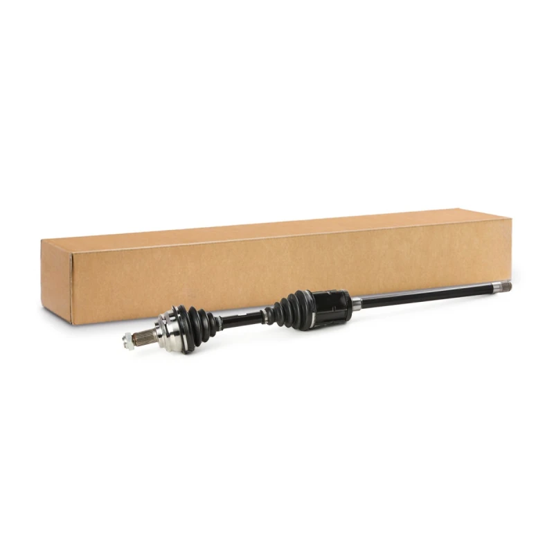 Image of RIDEX REMAN 13D0129R Drive shaft Front Axle Right Drive Shaft (13)