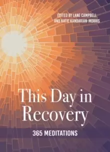 Image of This Day in Recovery : 365 Meditations