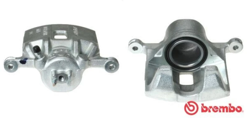 Image of BREMBO Brake caliper BREMBO F 28 133