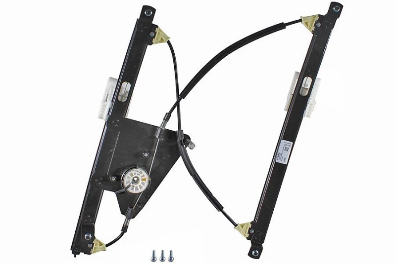 Image of Window regulator METZGER 2160846