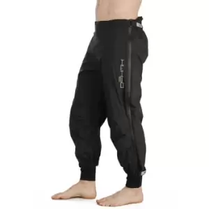 Image of Horseware 3qtr Ovr trs 99 - Black