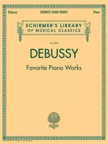 Image of Schirmer Library of Classics Volume 2070