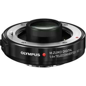 Image of M.Zuiko Digital MC 14 1.4x Teleconverter White Box