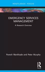 Image of Emergency Services Management A Research Overview