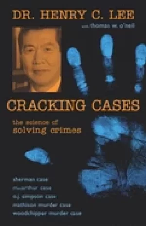 Image of cracking cases the science of solving crimes