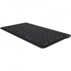 image of Logitech Keys-To-Go Wireless Keyboard