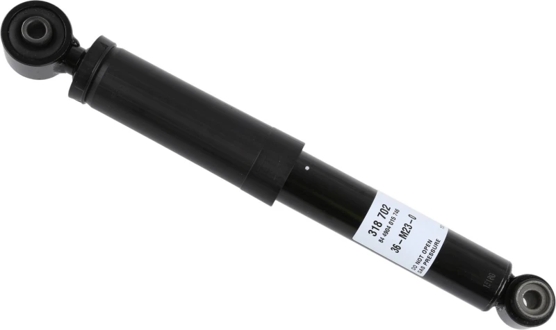 Image of Shock absorber SACHS 318 702