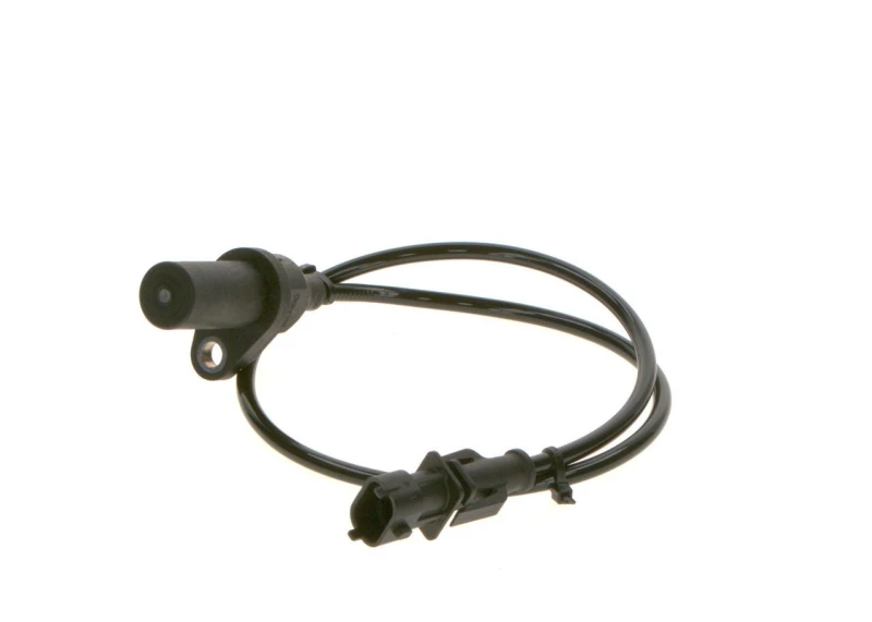 Image of Bosch 0 261 210 340 Impulse Sensor Sensor,crankshaft pulse (833)