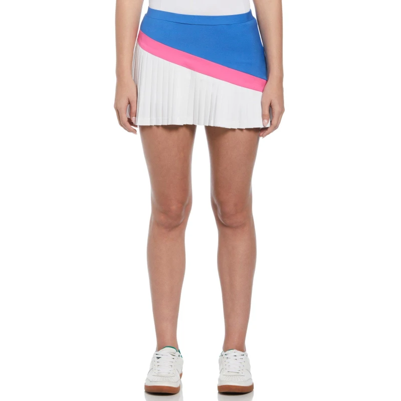 Image of Original Penguin Tn Prtd Fln - Blue Blue 8