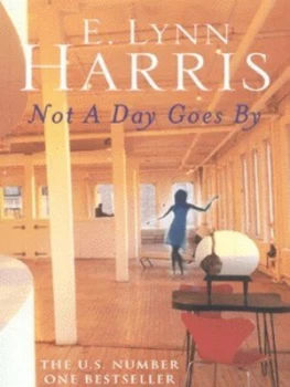 Image of Not a Day Goes by by E. Lynn Harris Paperback