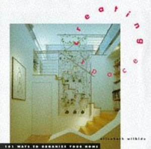 Image of Creating Space by Elizabeth Wilhide Hardback