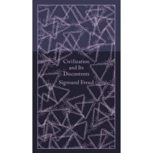 Image of Civilization and Its Discontents (Penguin Pocket Hardbacks) Hardcover