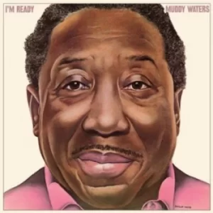 Image of Im Ready by Muddy Waters Vinyl Album