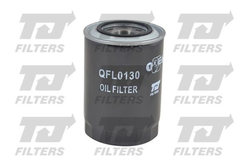 Image of QUINTON HAZELL Oil filter QUINTON HAZELL QFL0130