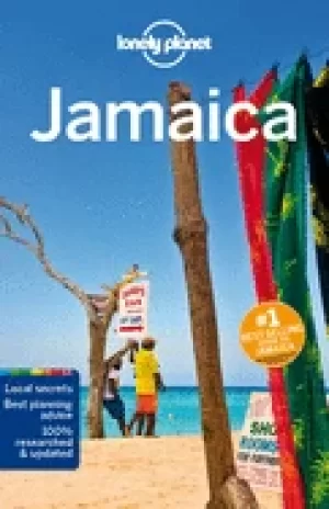 Image of lonely planet jamaica