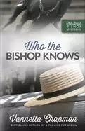 Image of who the bishop knows