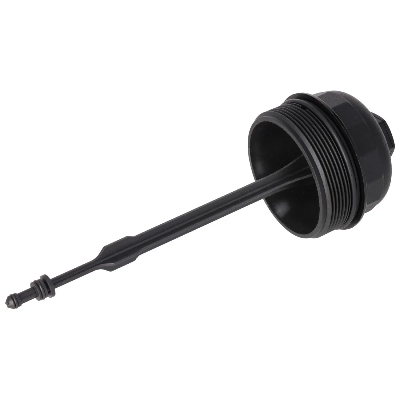 Image of Oil filter housing cap FEBI BILSTEIN 188430