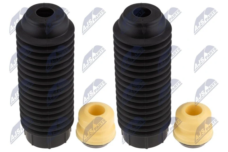 Image of NTY Dust cover kit, shock absorber NTY AB-ME-014K