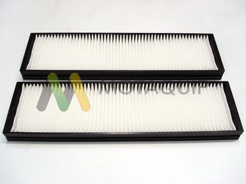 Image of MOTAQUIP Pollen filter MOTAQUIP LVCF538