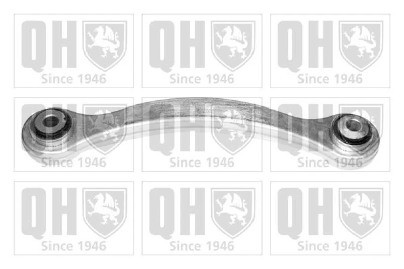 Image of QUINTON HAZELL Suspension arm QUINTON HAZELL QSJ3583S