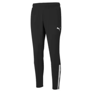 Image of Puma Training Jogging Pants Mens - Black