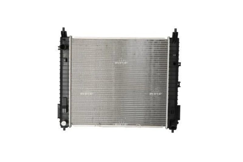 Image of NRF Engine radiator NRF 59235