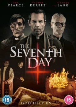 Image of The Seventh Day - DVD
