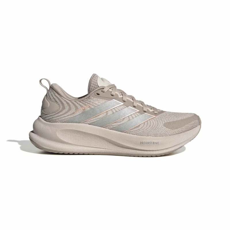 Image of Womens running shoes adidas Supernova Ease 2 Marron Female 39 1/3