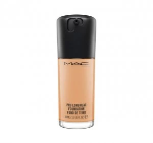Image of MAC PRO LONGWEAR FOUNDATION Nw22